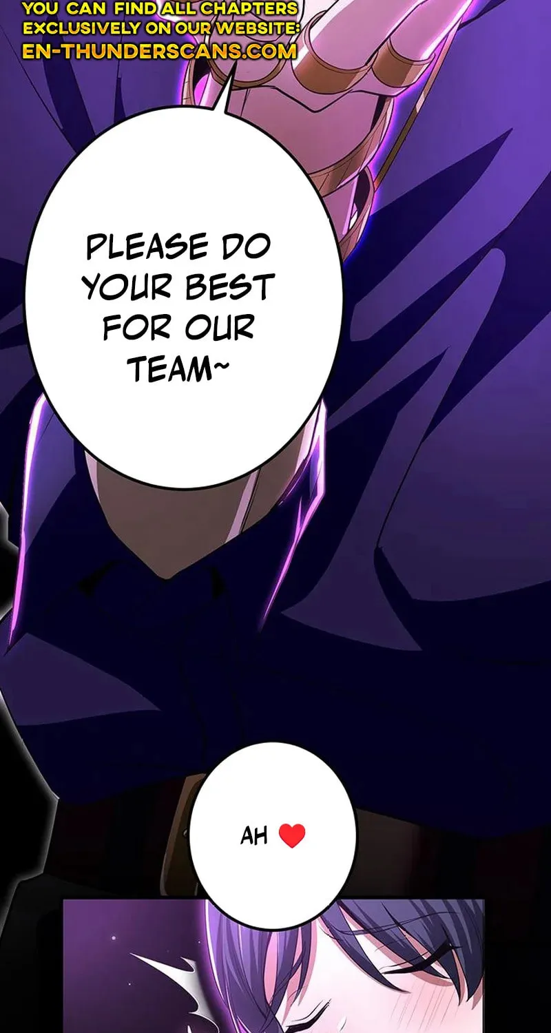 Leveling Up Fast with Divine Measurement Skills Chapter 18 page 32 - 