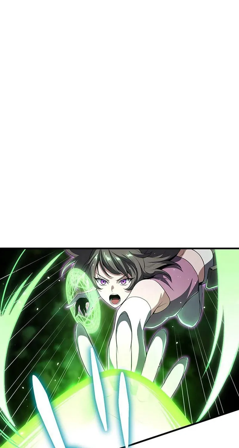 Leveling Up Fast with Divine Measurement Skills Chapter 18 page 36 - 
