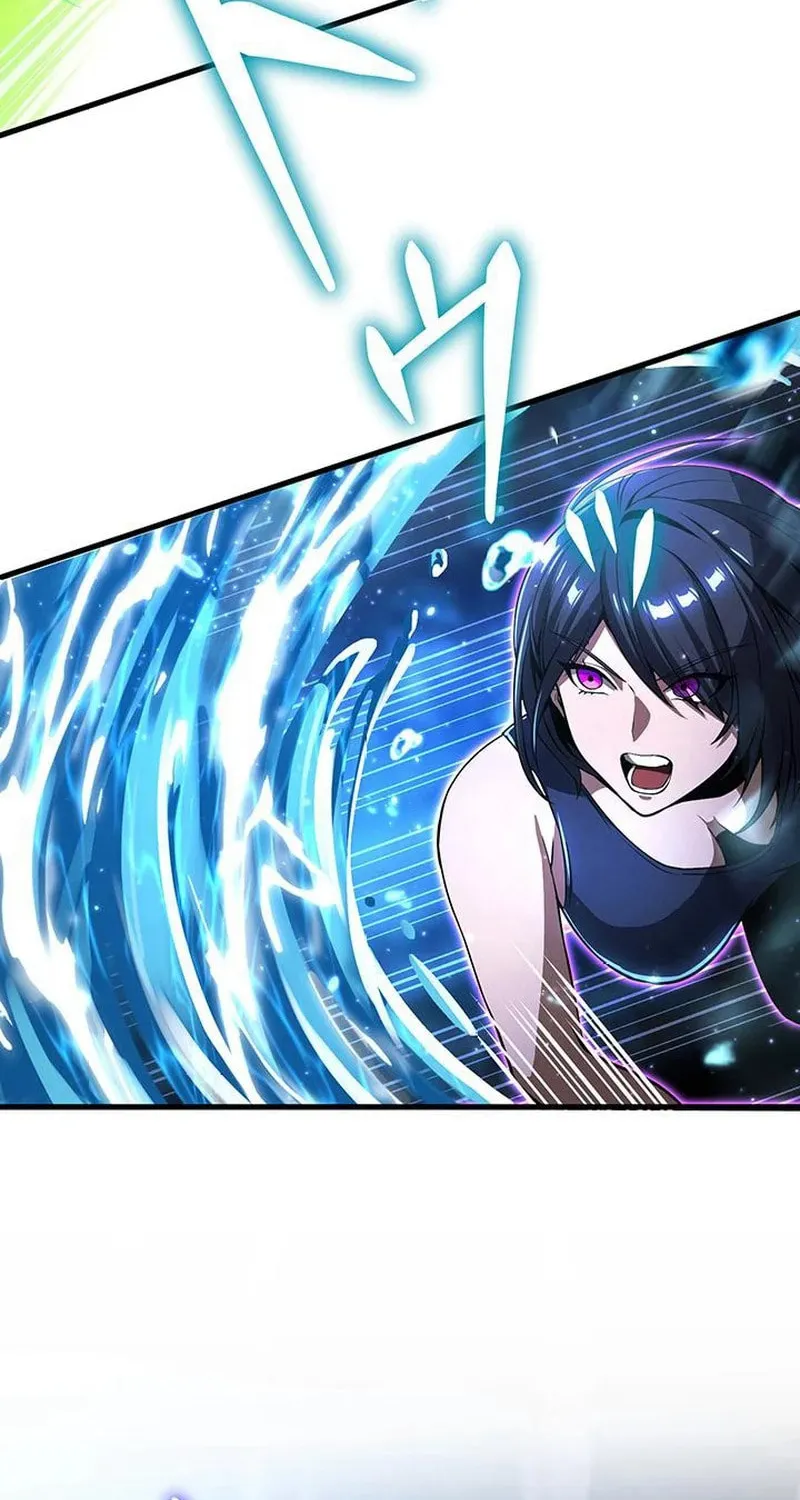 Leveling Up Fast with Divine Measurement Skills Chapter 18 page 37 - 