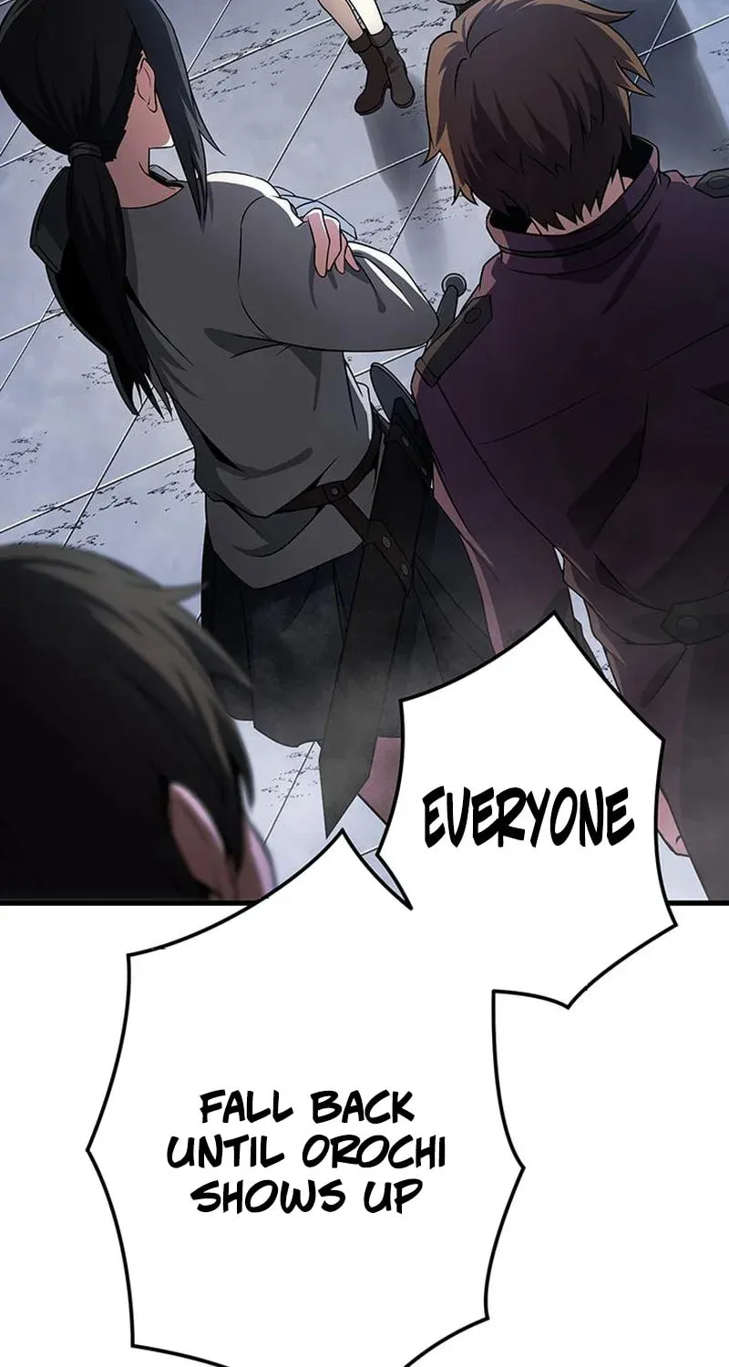 Leveling Up Fast with Divine Measurement Skills Chapter 18 page 5 - 