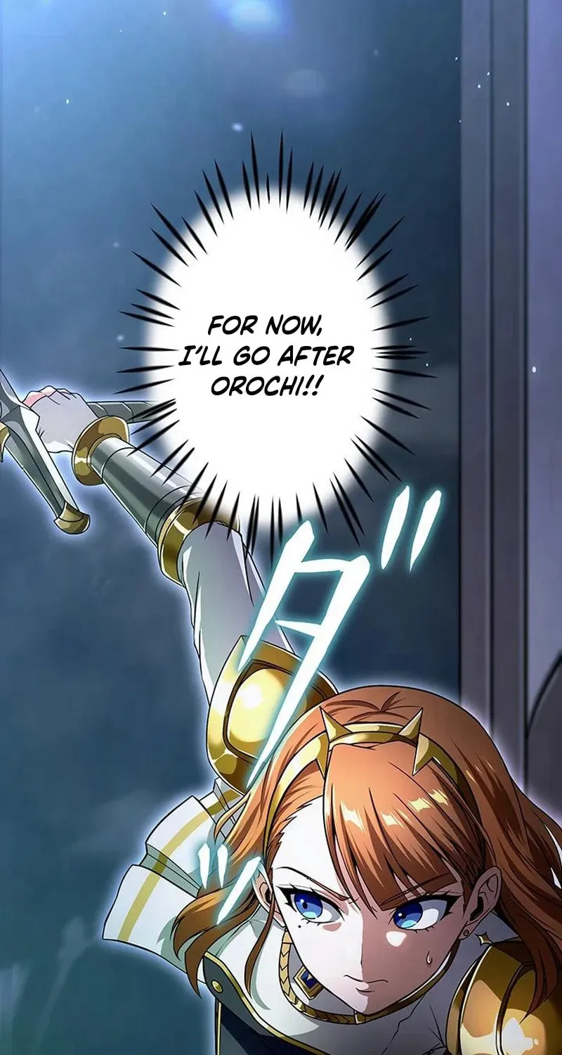 Leveling Up Fast with Divine Measurement Skills Chapter 18 page 42 - 