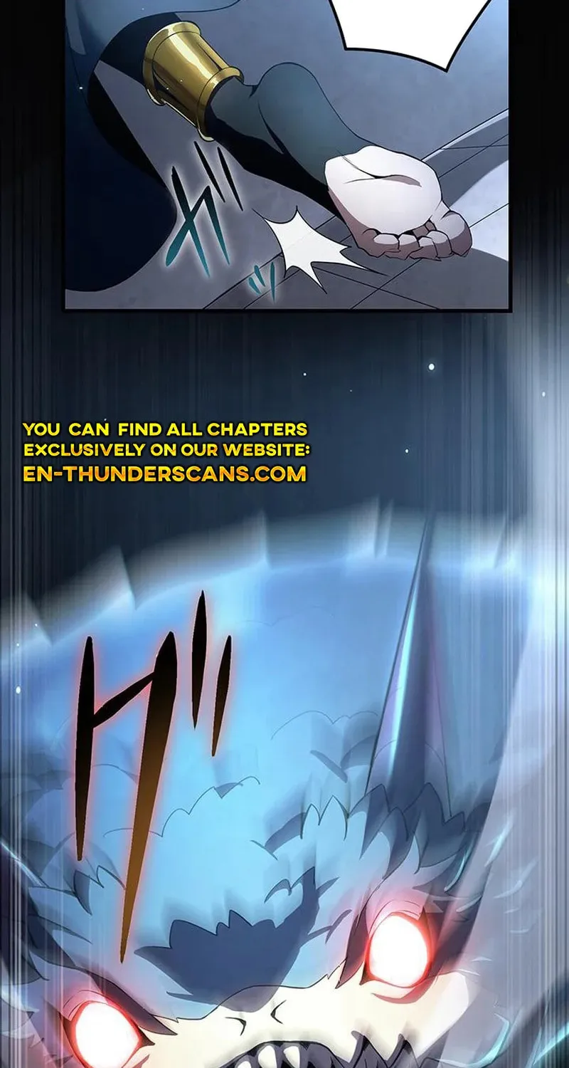 Leveling Up Fast with Divine Measurement Skills Chapter 18 page 44 - 