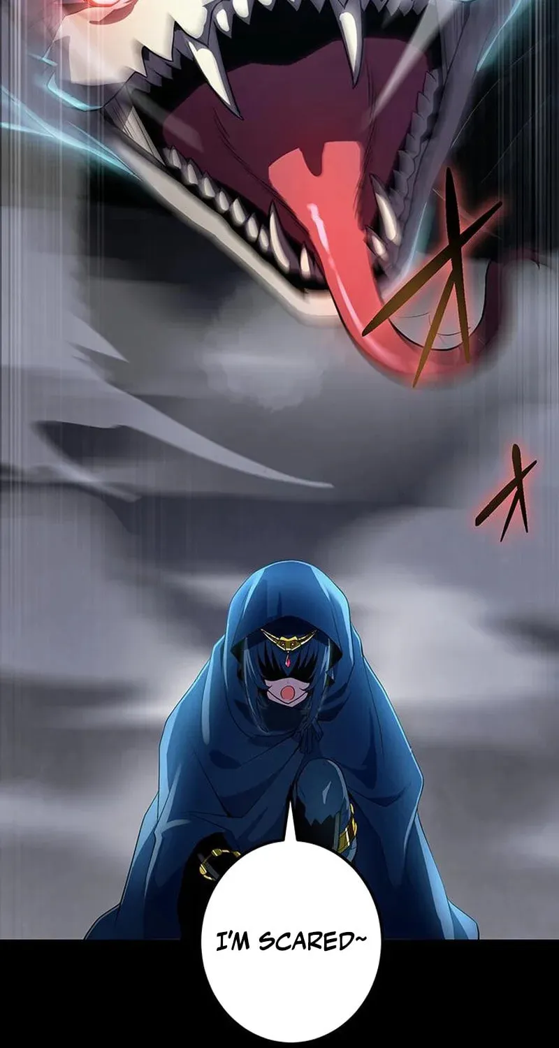 Leveling Up Fast with Divine Measurement Skills Chapter 18 page 45 - 