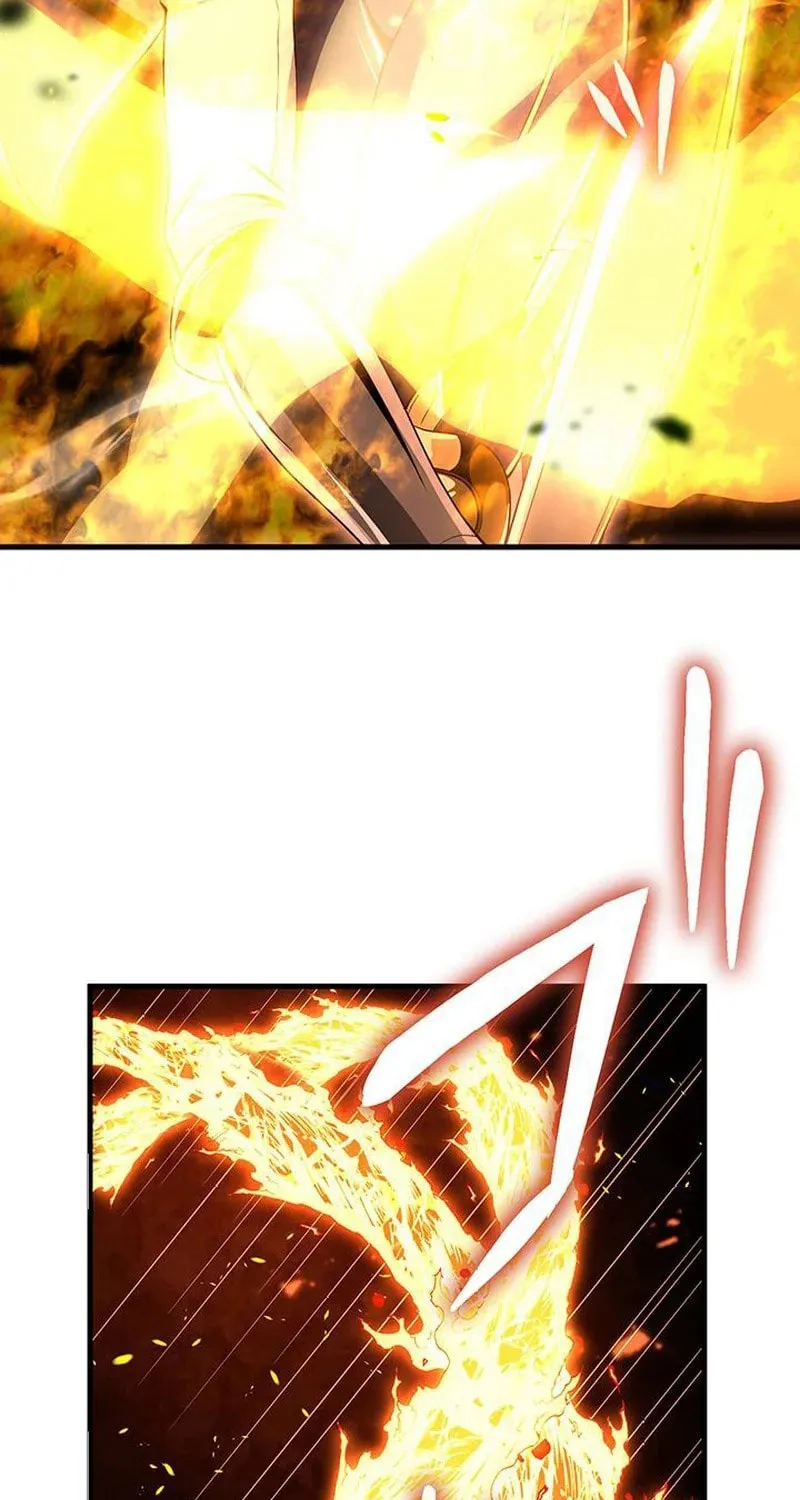Leveling Up Fast with Divine Measurement Skills Chapter 18 page 49 - 