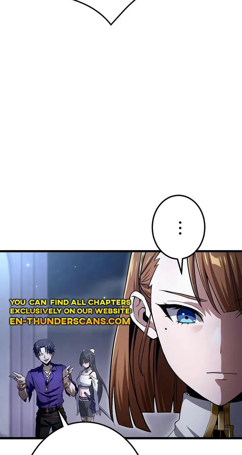 Leveling Up Fast with Divine Measurement Skills Chapter 18 page 6 - 