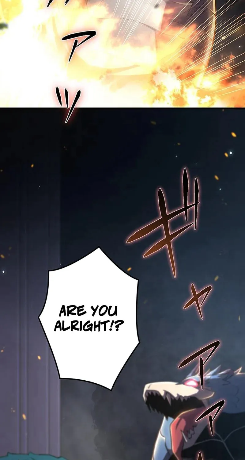 Leveling Up Fast with Divine Measurement Skills Chapter 18 page 51 - 