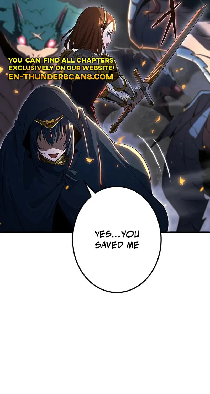 Leveling Up Fast with Divine Measurement Skills Chapter 18 page 52 - 