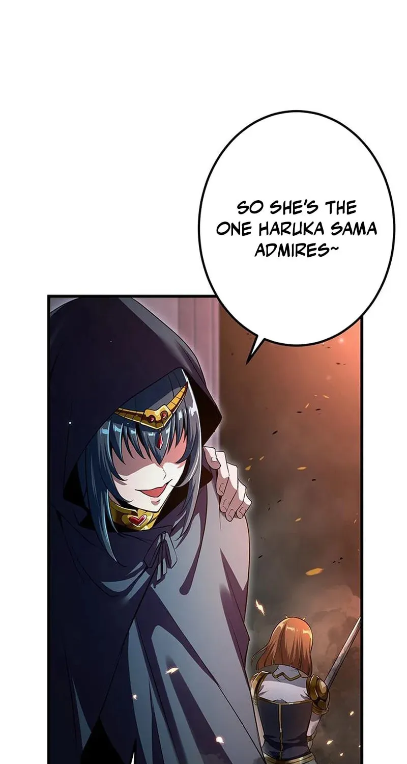 Leveling Up Fast with Divine Measurement Skills Chapter 18 page 56 - 