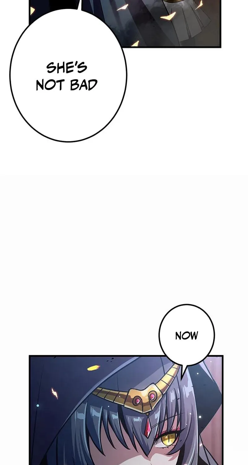 Leveling Up Fast with Divine Measurement Skills Chapter 18 page 57 - 