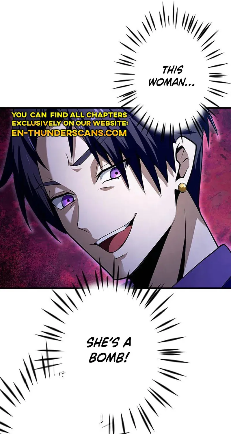 Leveling Up Fast with Divine Measurement Skills Chapter 18 page 60 - 