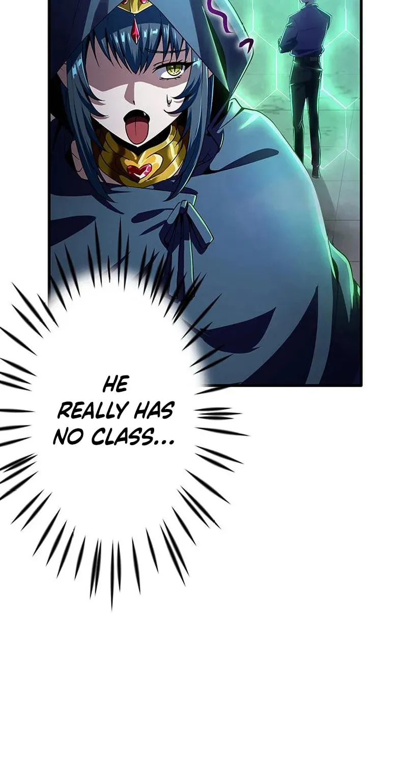 Leveling Up Fast with Divine Measurement Skills Chapter 18 page 62 - 