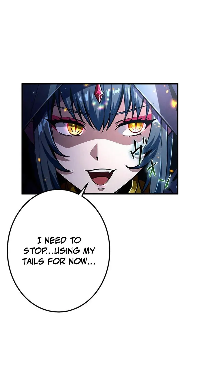 Leveling Up Fast with Divine Measurement Skills Chapter 18 page 64 - 