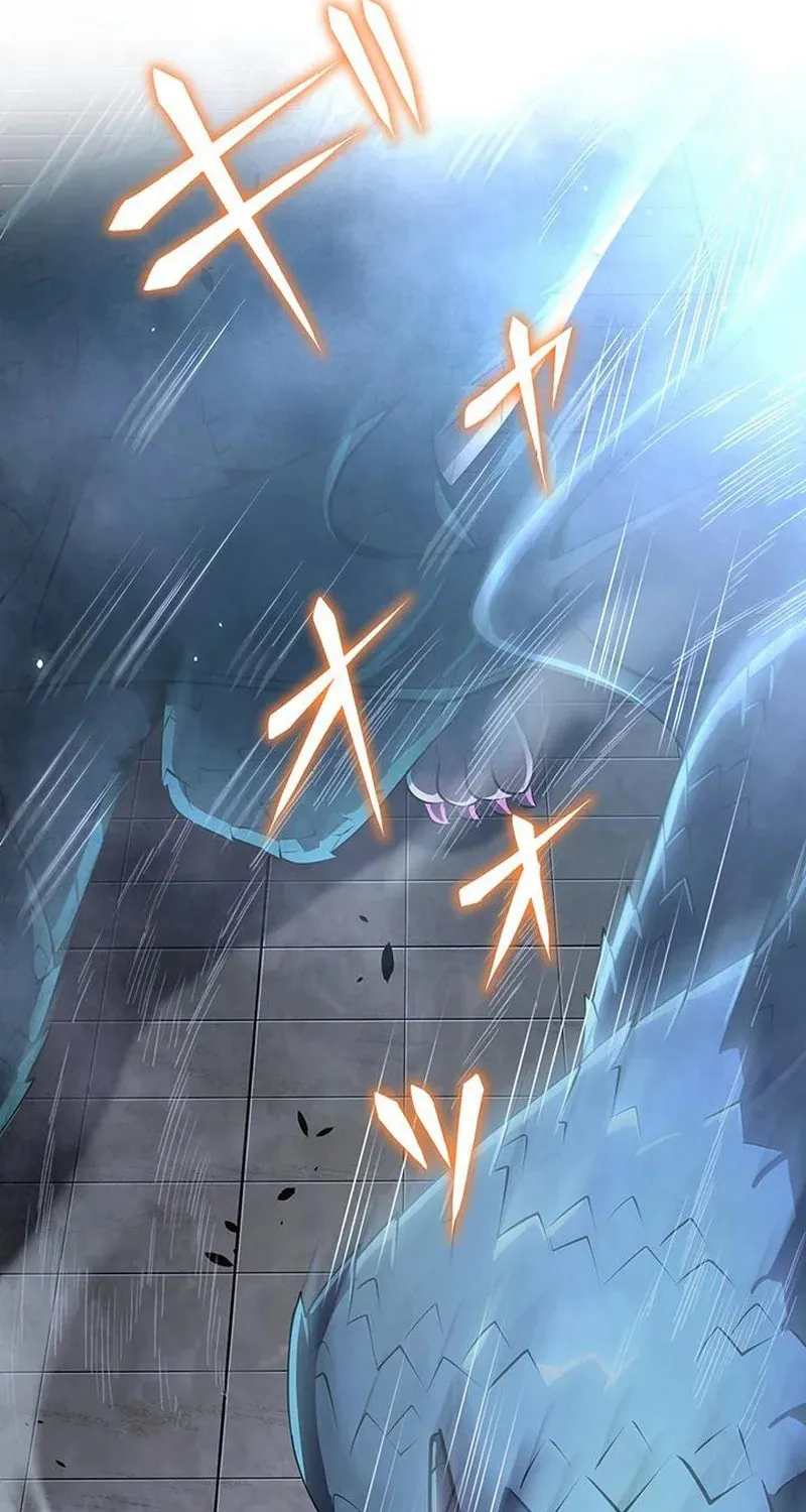 Leveling Up Fast with Divine Measurement Skills Chapter 18 page 66 - 