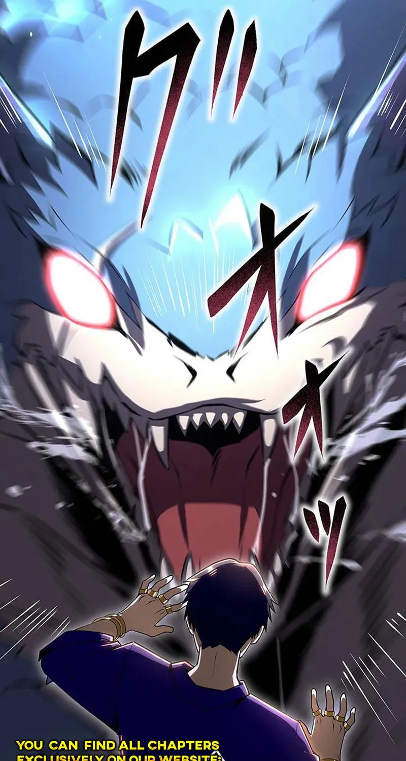 Leveling Up Fast with Divine Measurement Skills Chapter 18 page 72 - 