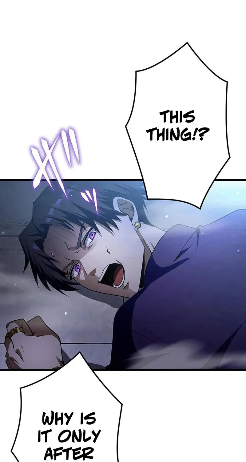 Leveling Up Fast with Divine Measurement Skills Chapter 18 page 75 - 