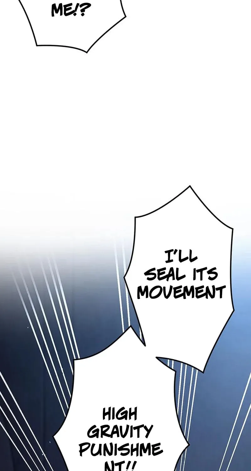 Leveling Up Fast with Divine Measurement Skills Chapter 18 page 76 - 