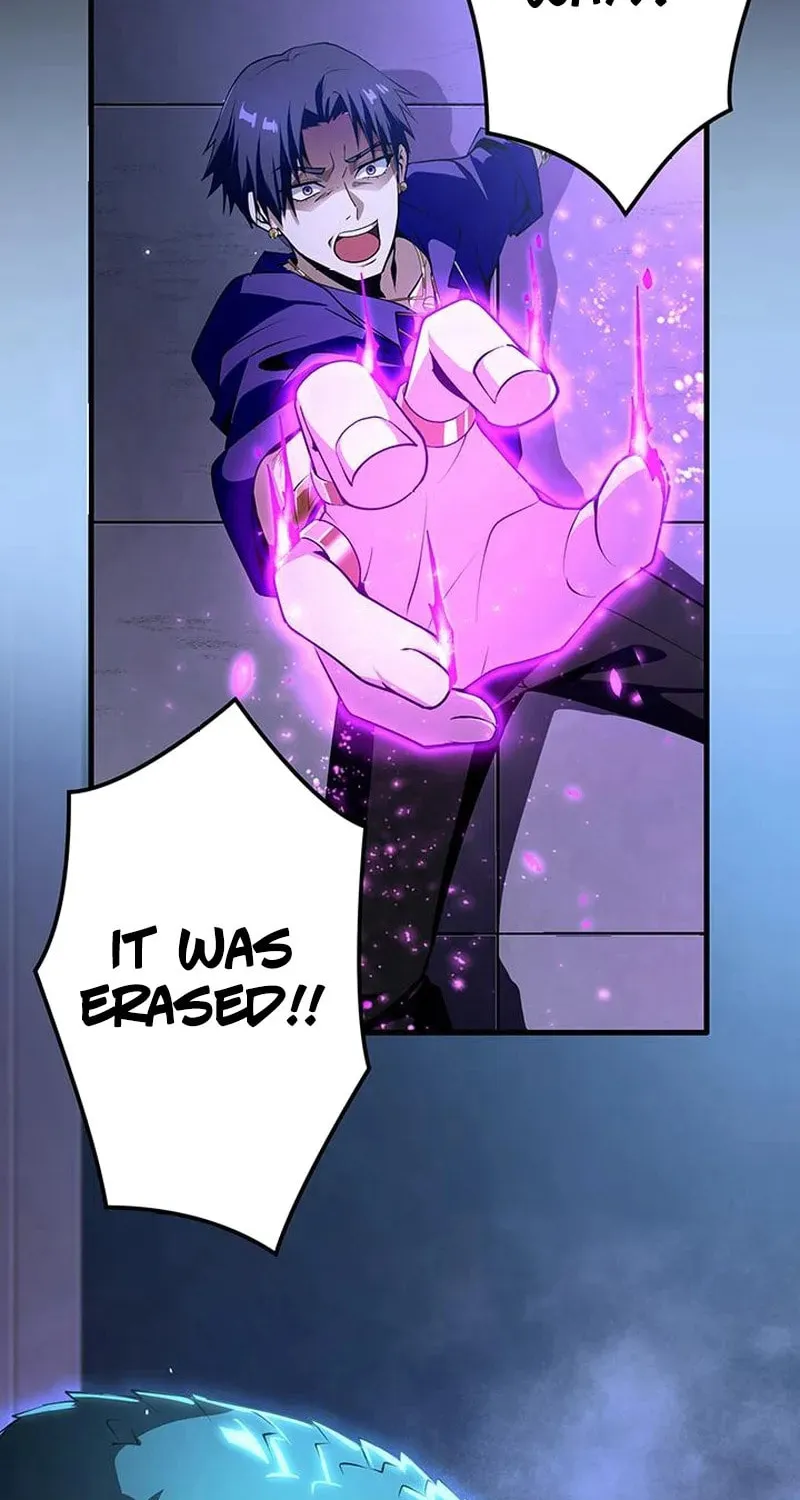 Leveling Up Fast with Divine Measurement Skills Chapter 18 page 80 - 