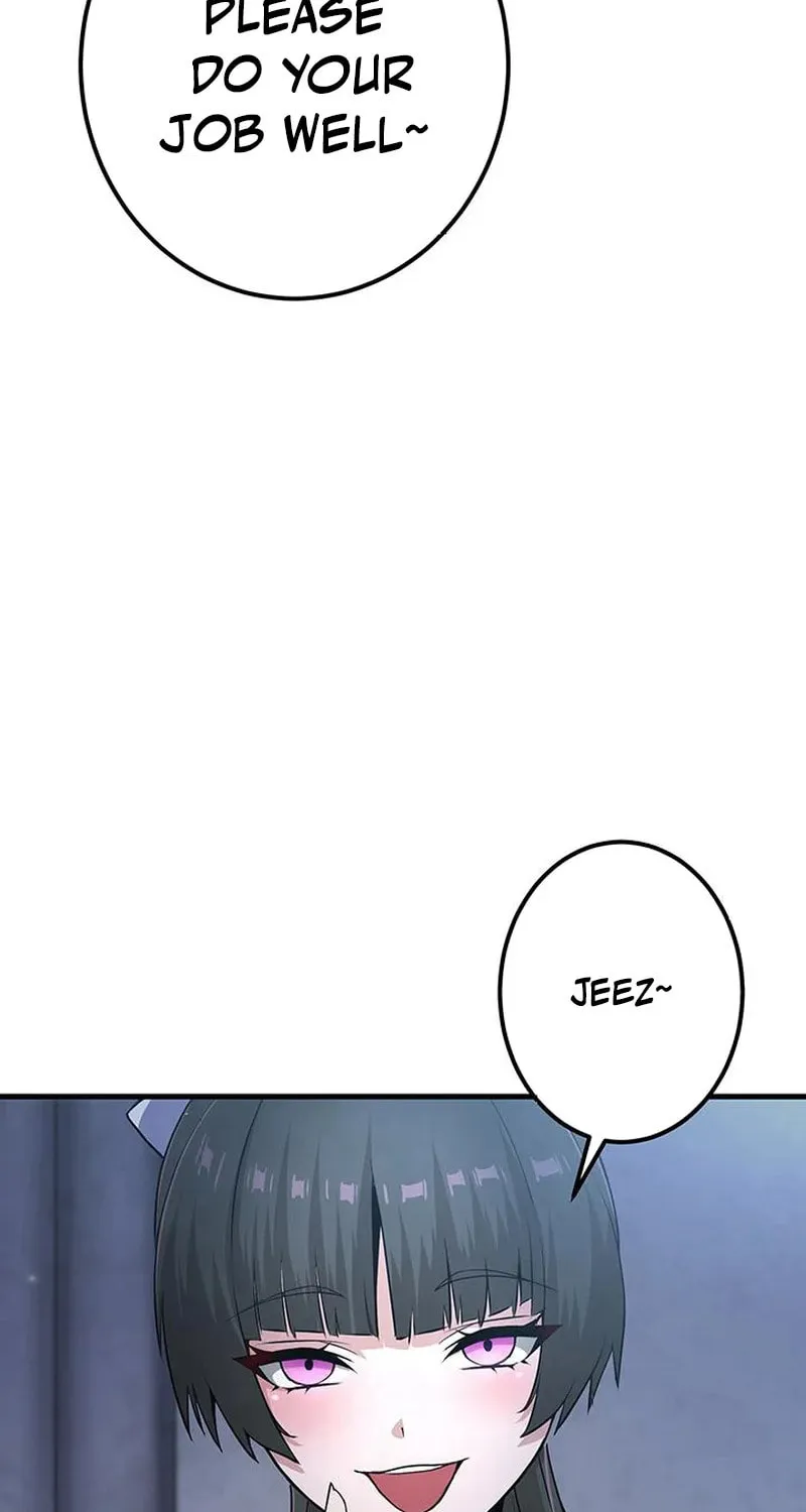 Leveling Up Fast with Divine Measurement Skills Chapter 18 page 9 - 