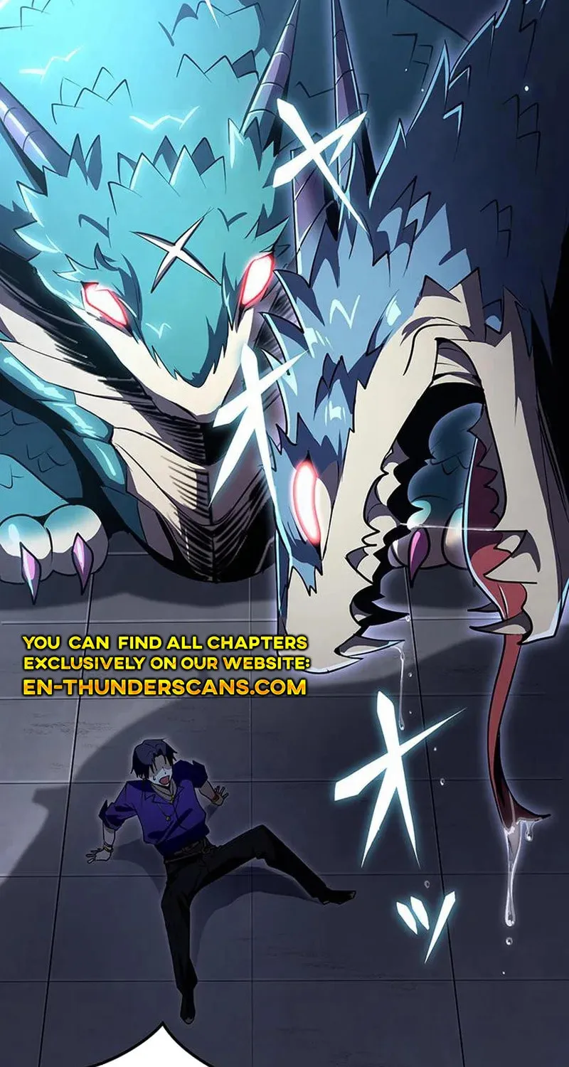 Leveling Up Fast with Divine Measurement Skills Chapter 18 page 83 - 