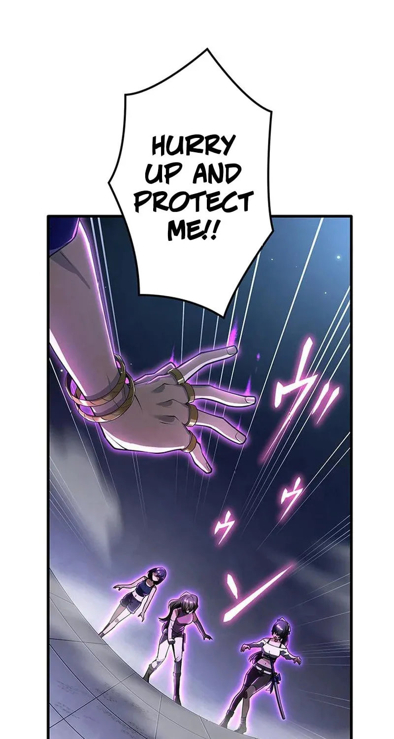 Leveling Up Fast with Divine Measurement Skills Chapter 18 page 86 - 