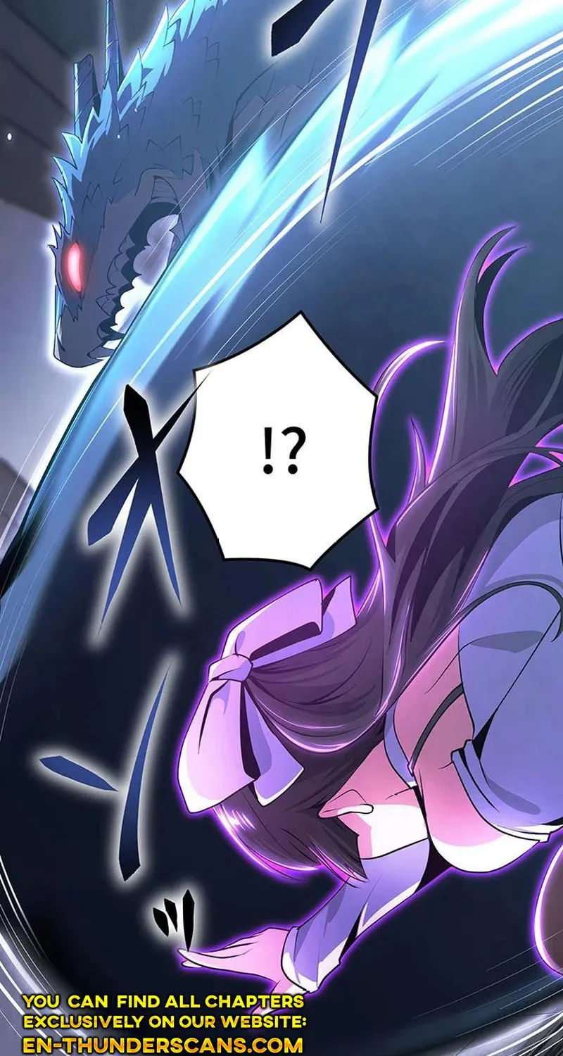 Leveling Up Fast with Divine Measurement Skills Chapter 18 page 89 - 