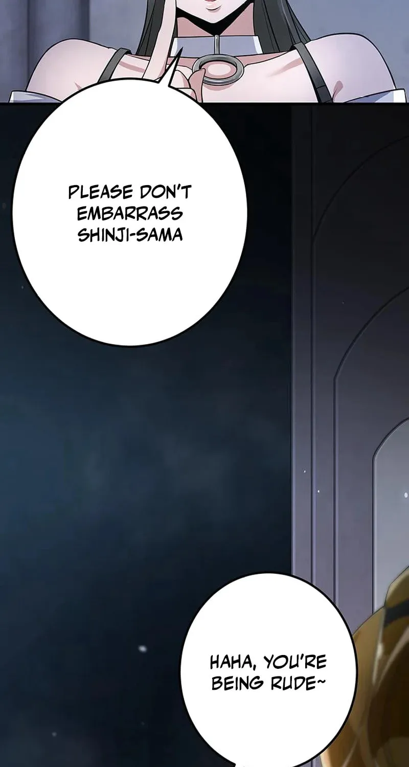 Leveling Up Fast with Divine Measurement Skills Chapter 18 page 10 - 