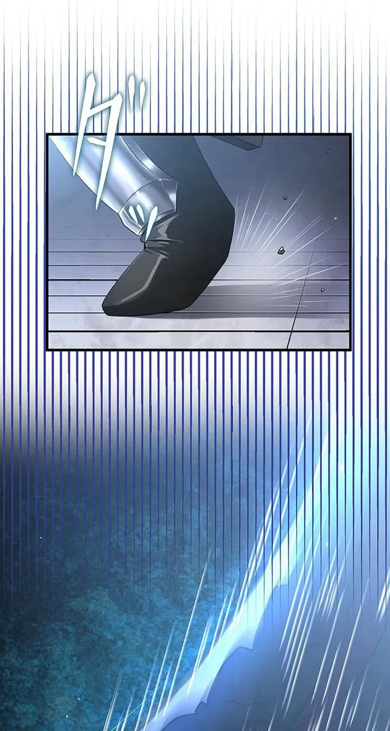 Leveling Up Fast with Divine Measurement Skills Chapter 18 page 91 - 