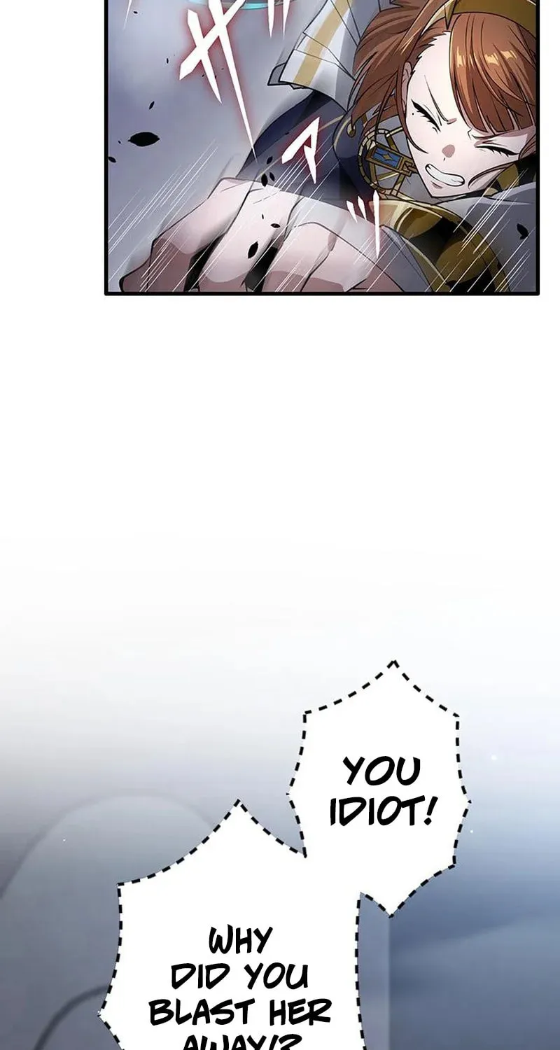 Leveling Up Fast with Divine Measurement Skills Chapter 18 page 95 - 