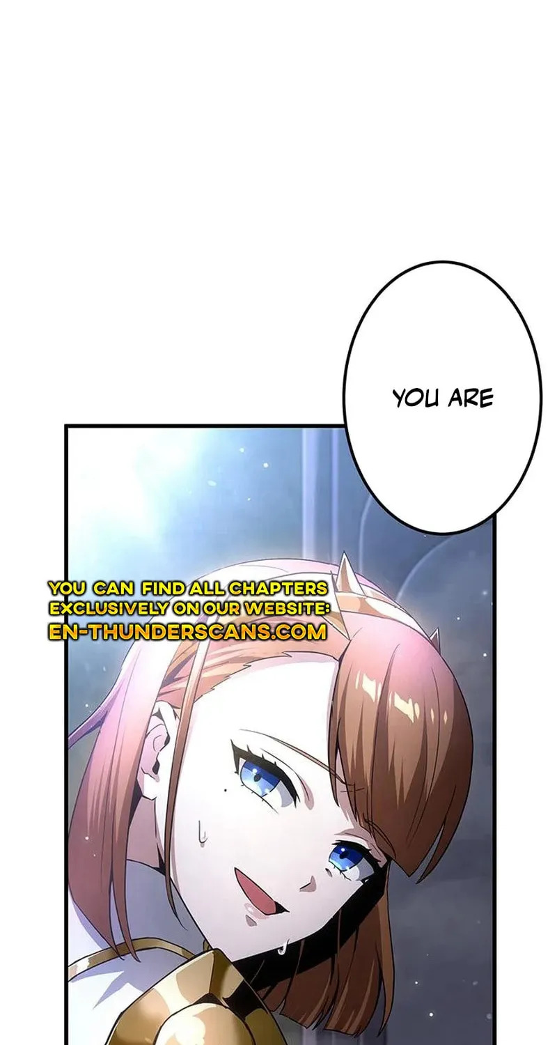 Leveling Up Fast with Divine Measurement Skills Chapter 18 page 99 - 