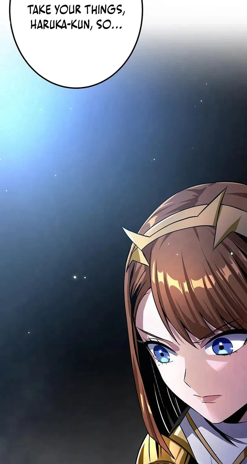 Leveling Up Fast with Divine Measurement Skills Chapter 19 page 17 - 