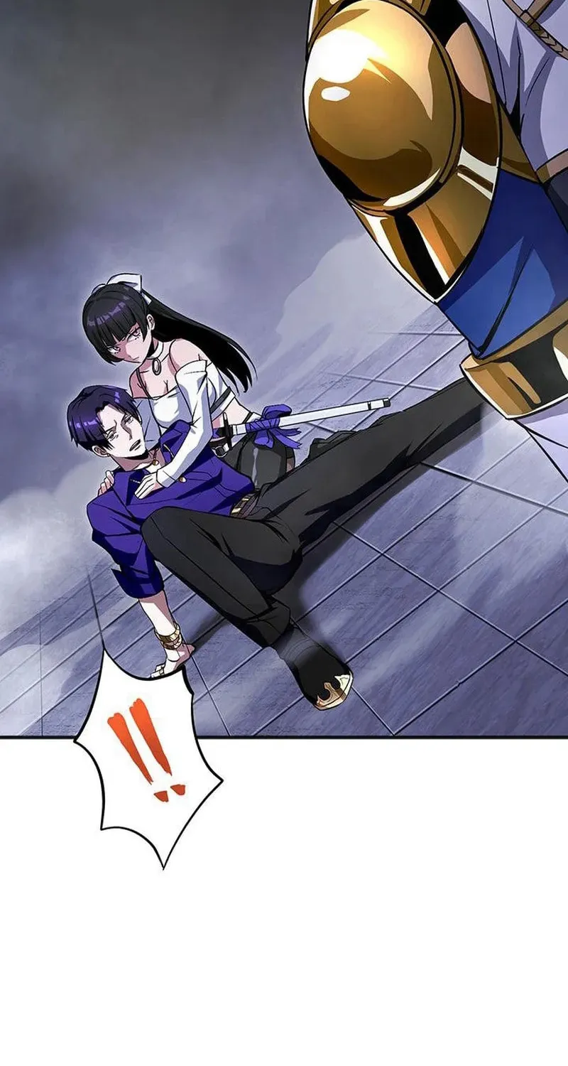 Leveling Up Fast with Divine Measurement Skills Chapter 19 page 18 - 
