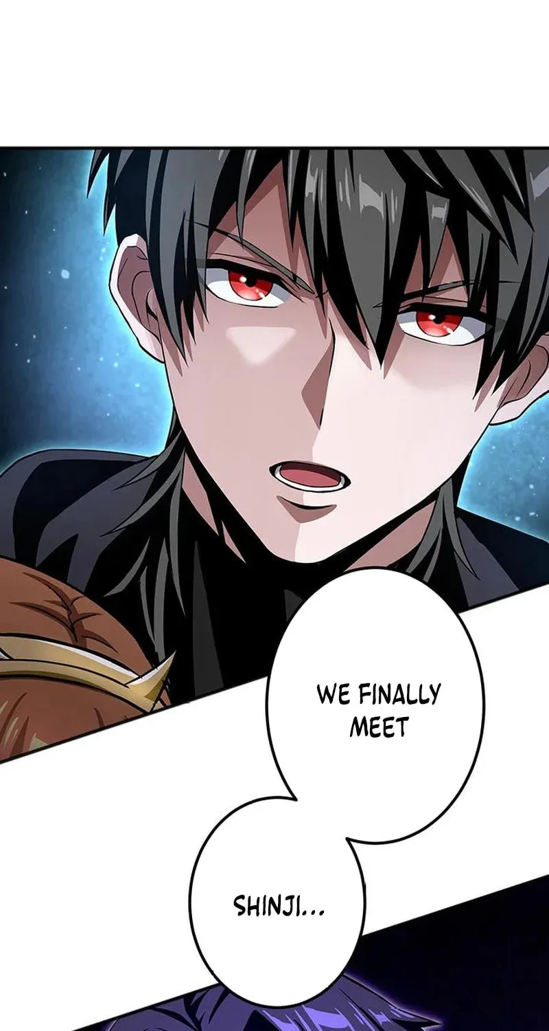 Leveling Up Fast with Divine Measurement Skills Chapter 19 page 19 - 