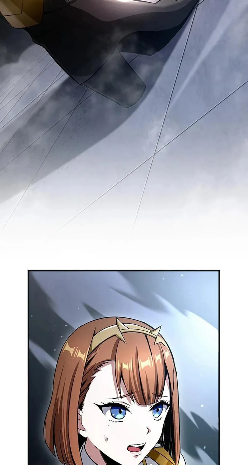 Leveling Up Fast with Divine Measurement Skills Chapter 19 page 3 - 