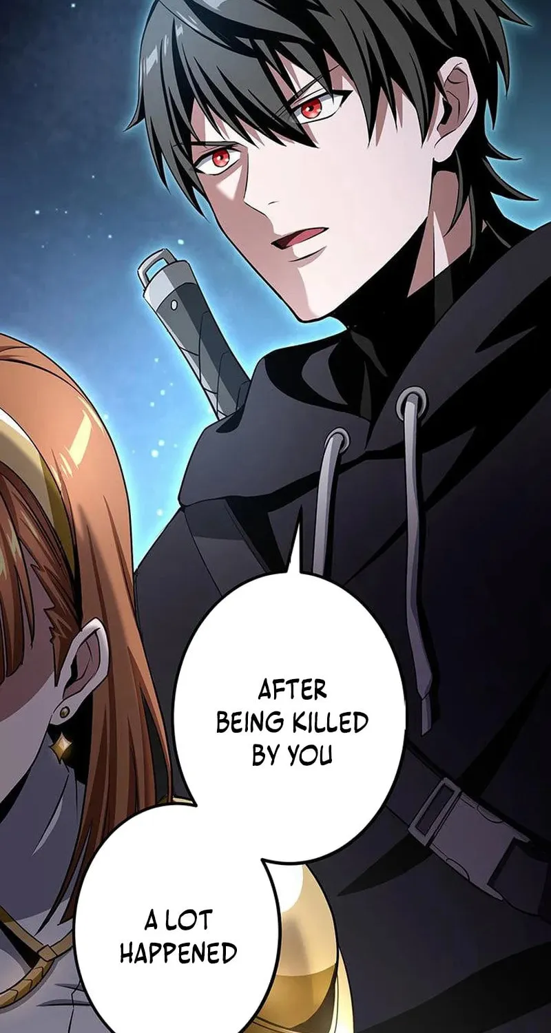 Leveling Up Fast with Divine Measurement Skills Chapter 19 page 24 - 