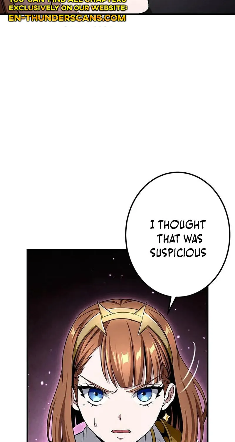Leveling Up Fast with Divine Measurement Skills Chapter 19 page 26 - 