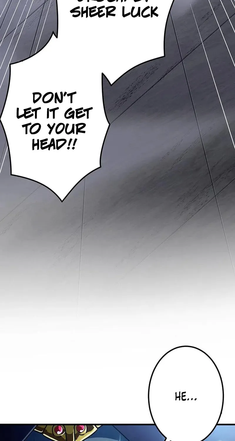 Leveling Up Fast with Divine Measurement Skills Chapter 19 page 31 - 