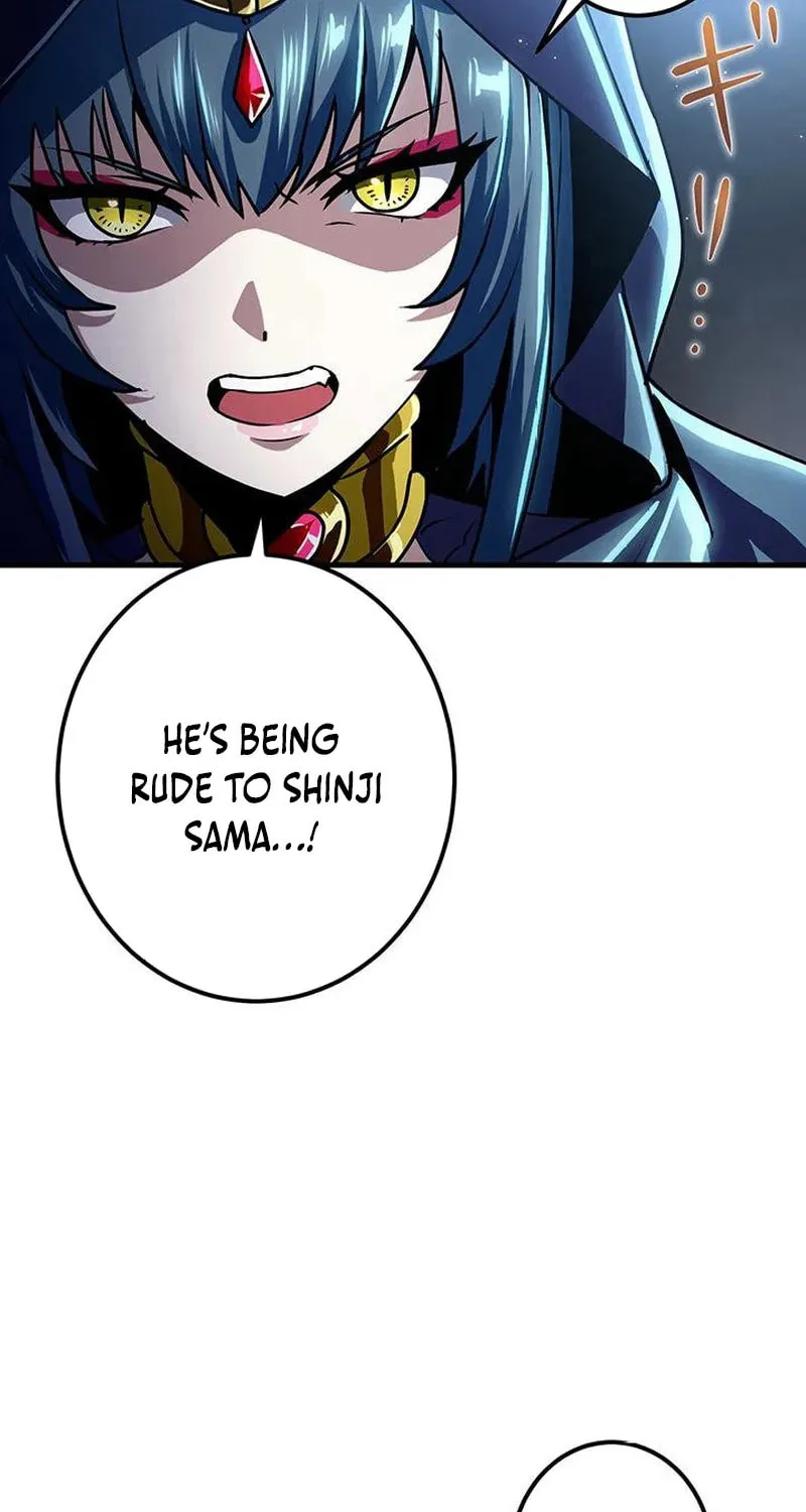Leveling Up Fast with Divine Measurement Skills Chapter 19 page 32 - 
