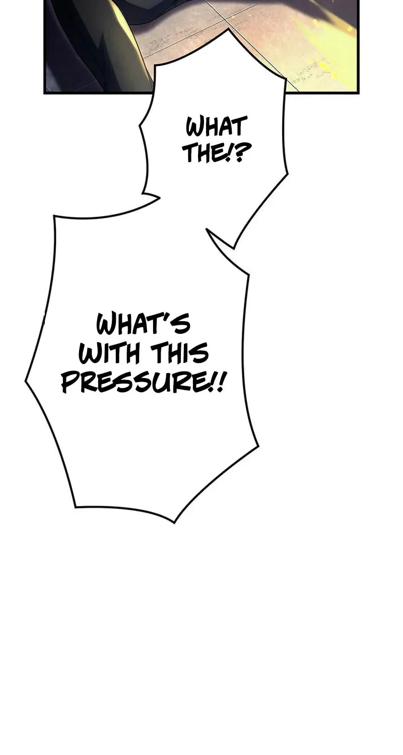 Leveling Up Fast with Divine Measurement Skills Chapter 19 page 37 - 