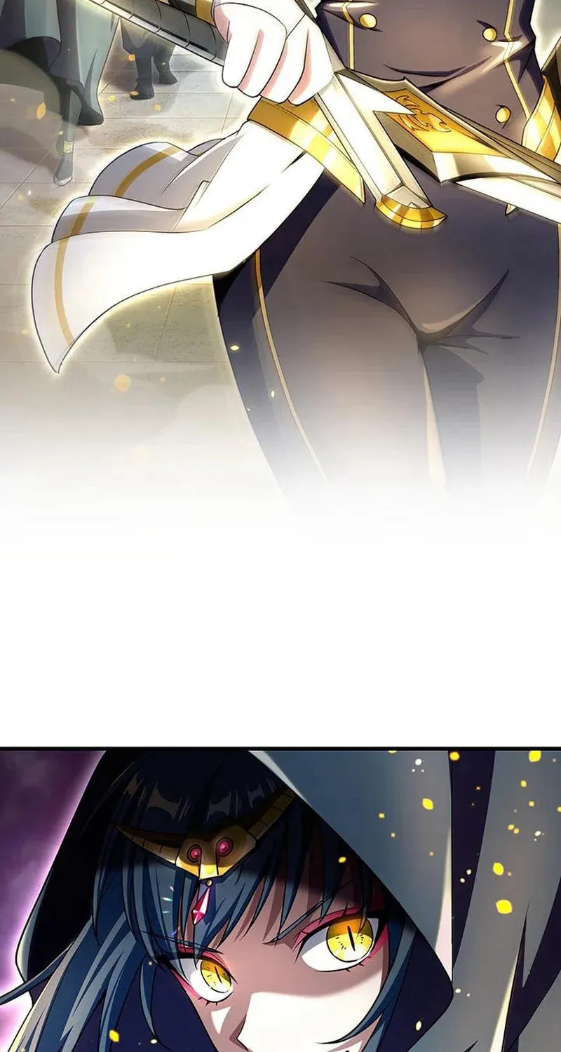 Leveling Up Fast with Divine Measurement Skills Chapter 19 page 39 - 