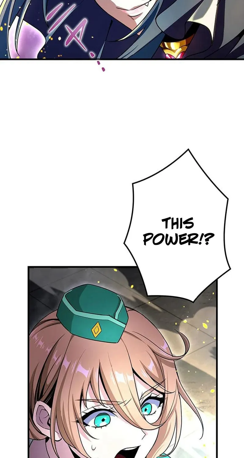 Leveling Up Fast with Divine Measurement Skills Chapter 19 page 40 - 