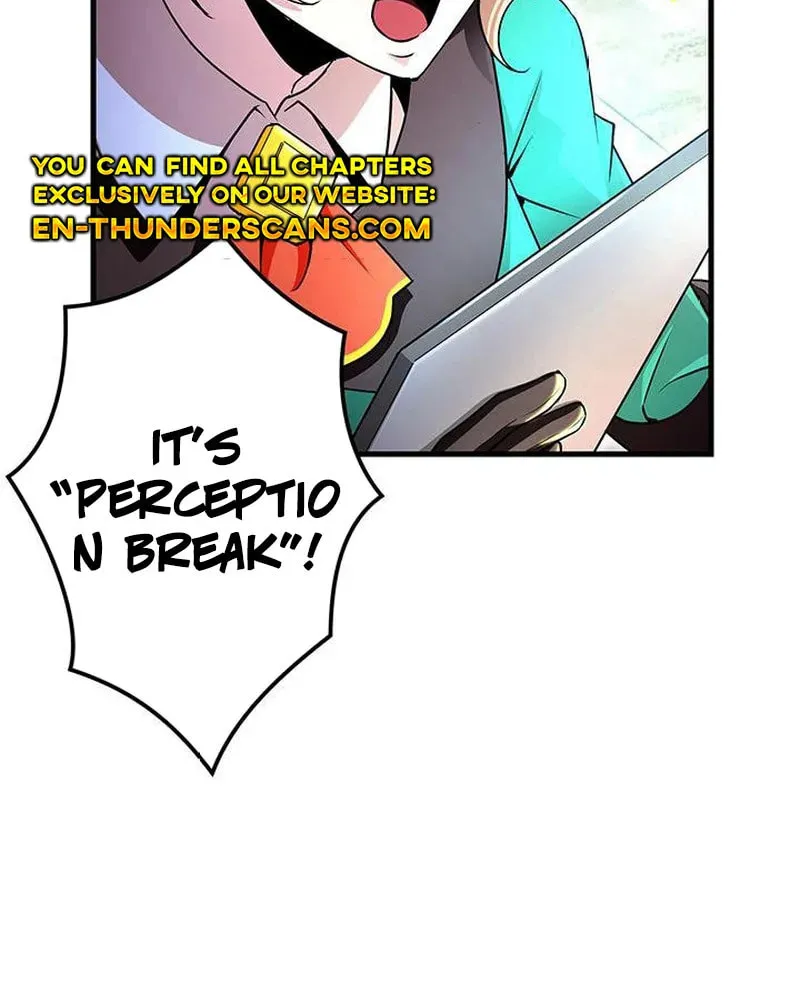 Leveling Up Fast with Divine Measurement Skills Chapter 19 page 41 - 
