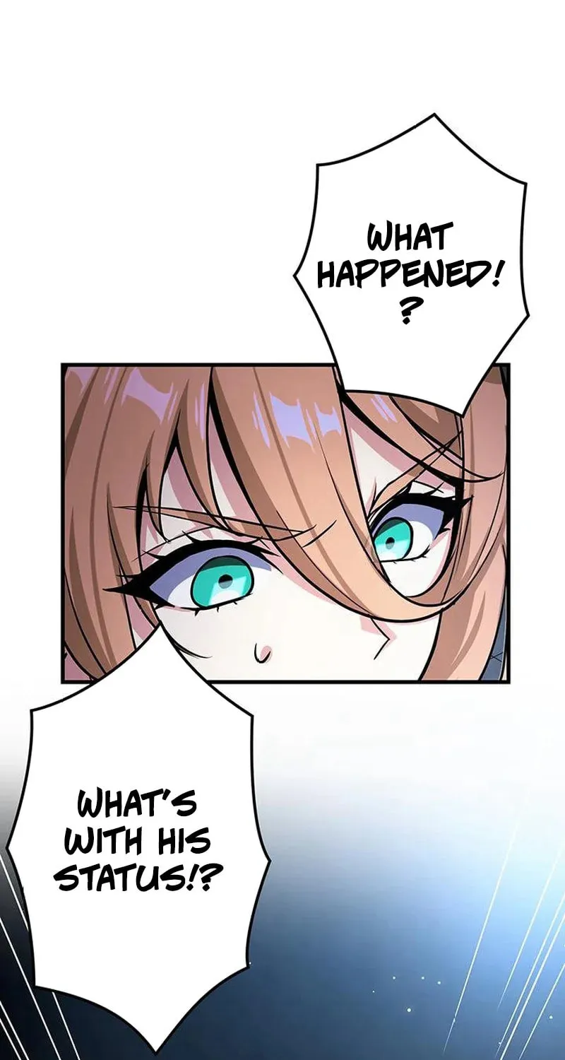 Leveling Up Fast with Divine Measurement Skills Chapter 19 page 42 - 