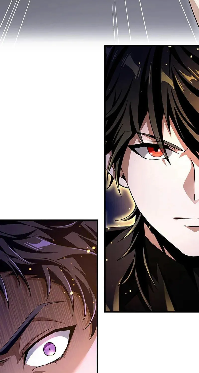 Leveling Up Fast with Divine Measurement Skills Chapter 19 page 44 - 