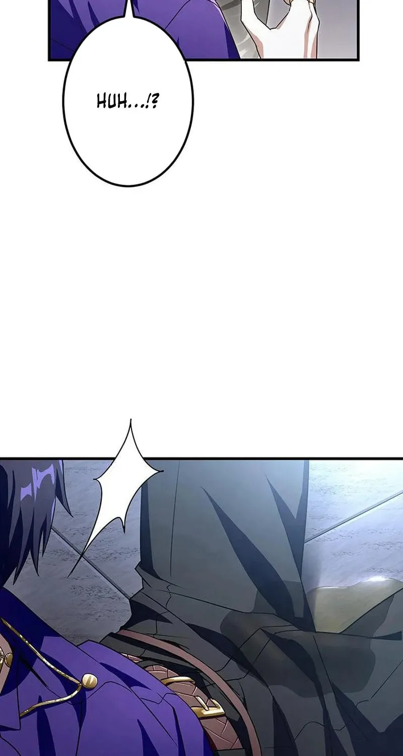Leveling Up Fast with Divine Measurement Skills Chapter 19 page 50 - 