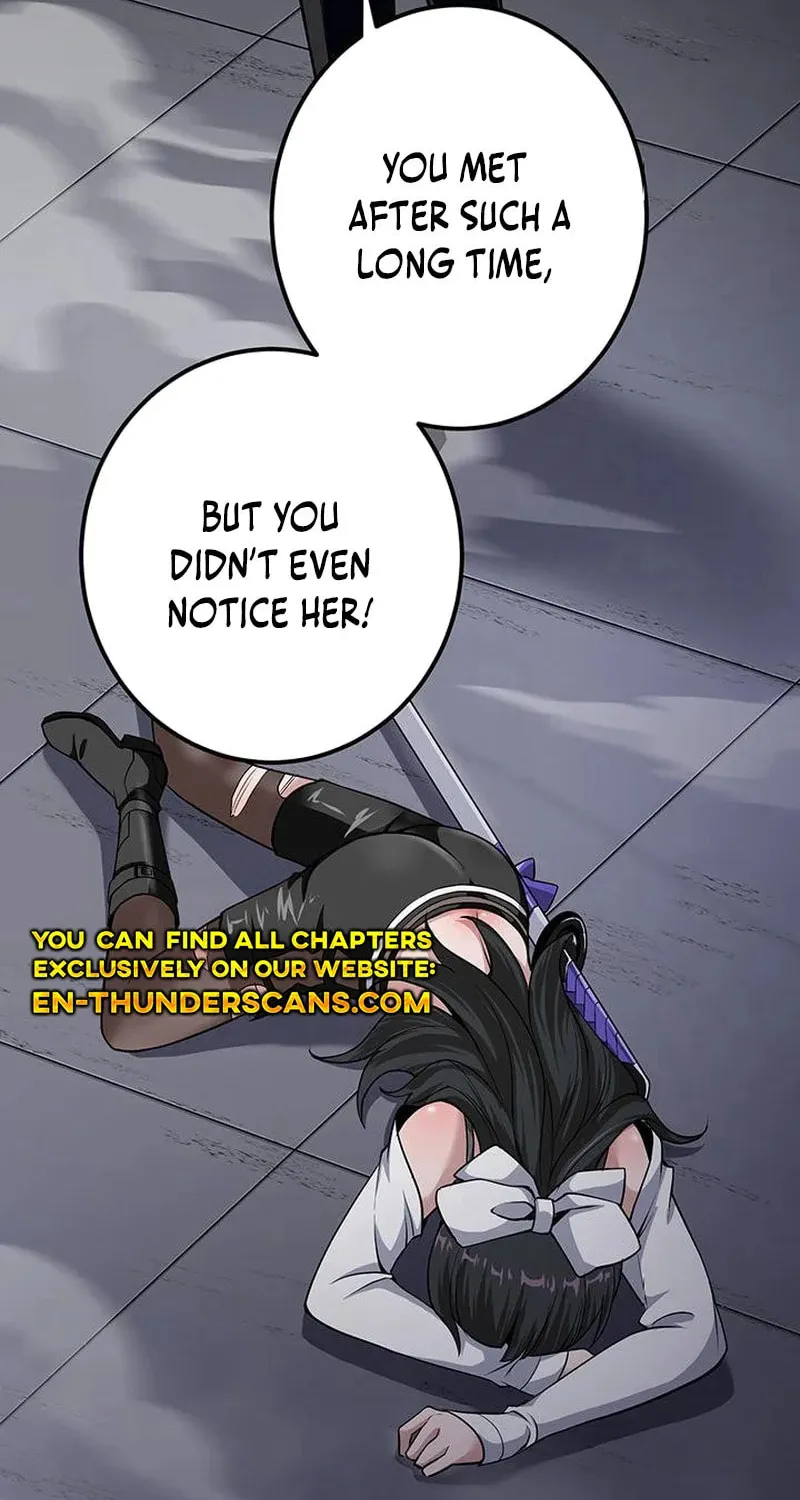 Leveling Up Fast with Divine Measurement Skills Chapter 19 page 58 - 