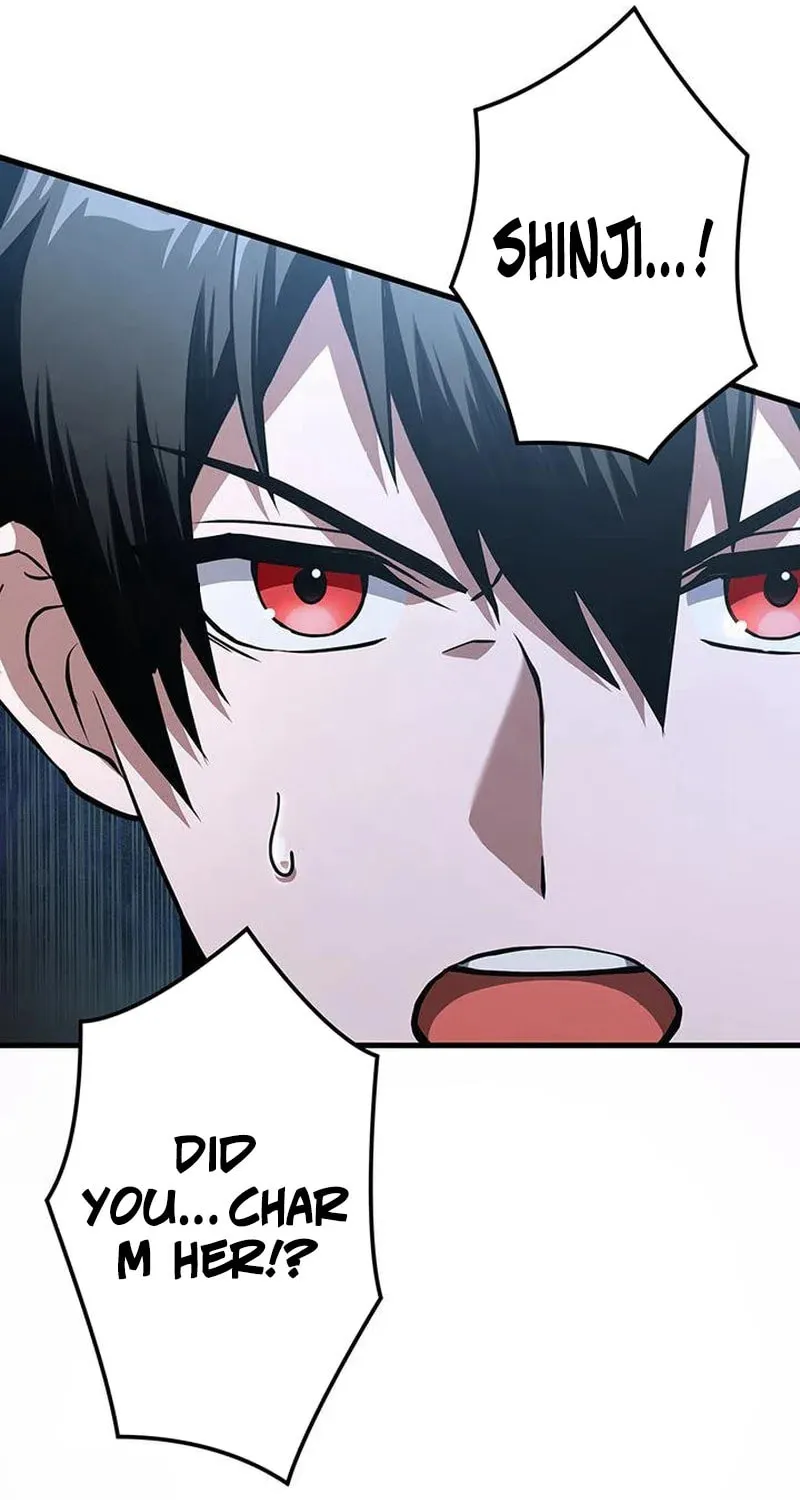 Leveling Up Fast with Divine Measurement Skills Chapter 19 page 61 - 