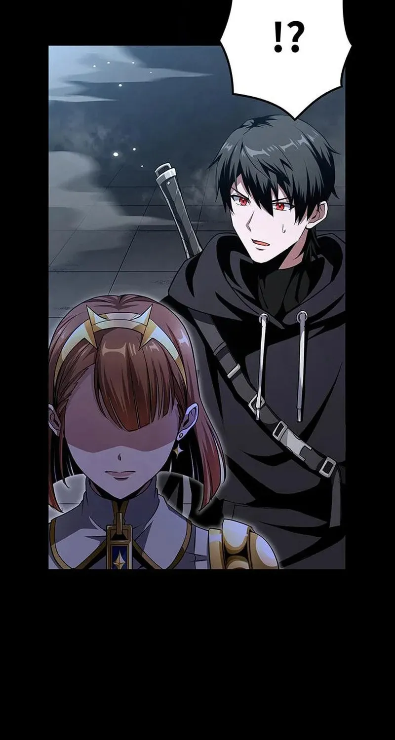 Leveling Up Fast with Divine Measurement Skills Chapter 19 page 64 - 