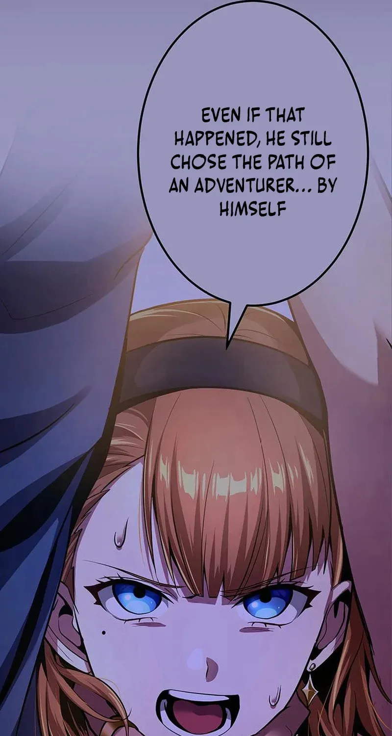 Leveling Up Fast with Divine Measurement Skills Chapter 19 page 68 - 