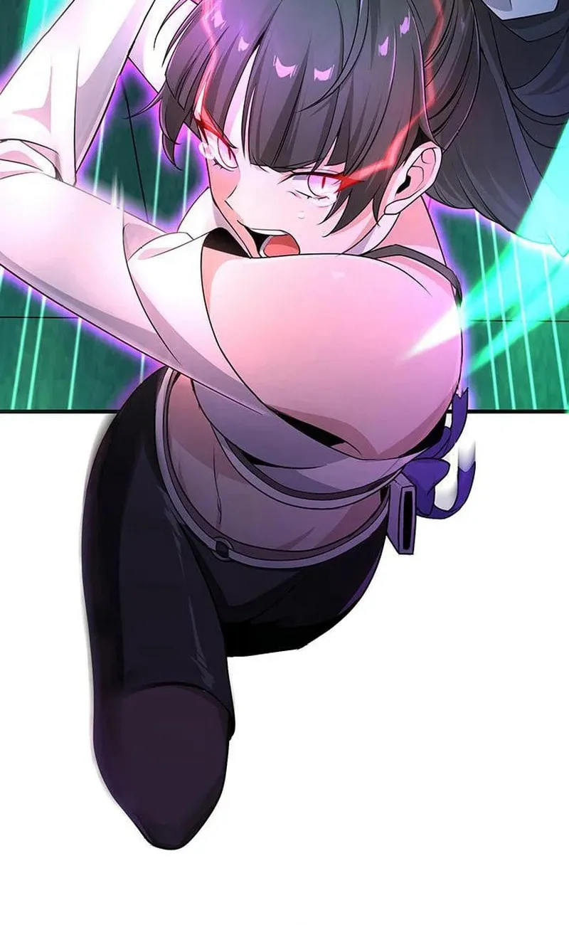 Leveling Up Fast with Divine Measurement Skills Chapter 19 page 79 - 
