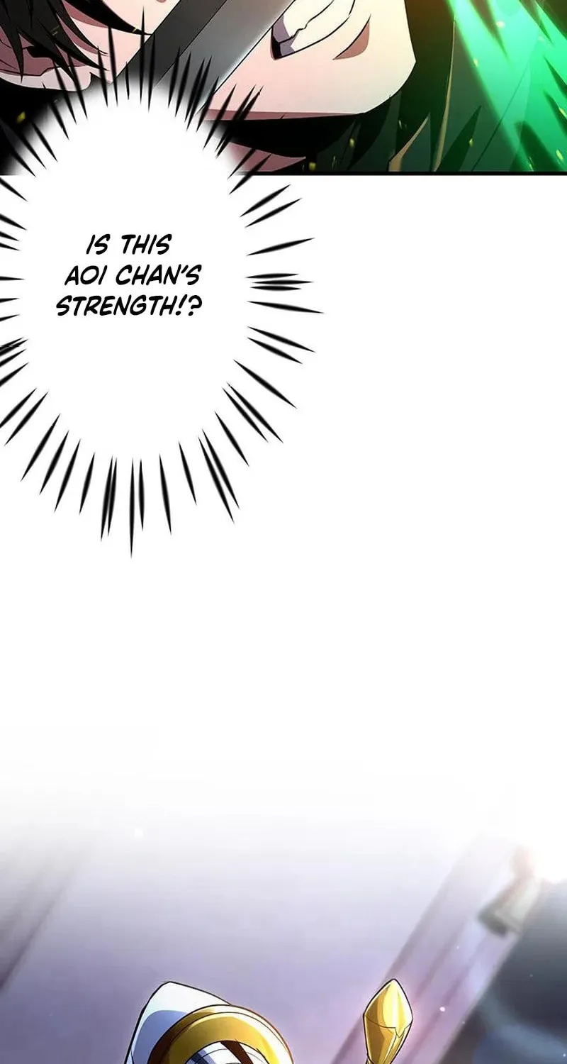 Leveling Up Fast with Divine Measurement Skills Chapter 19 page 83 - 